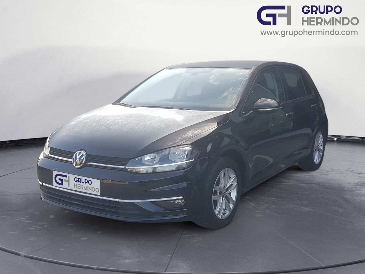 volkswagen golf 2018 / foto grande (2)