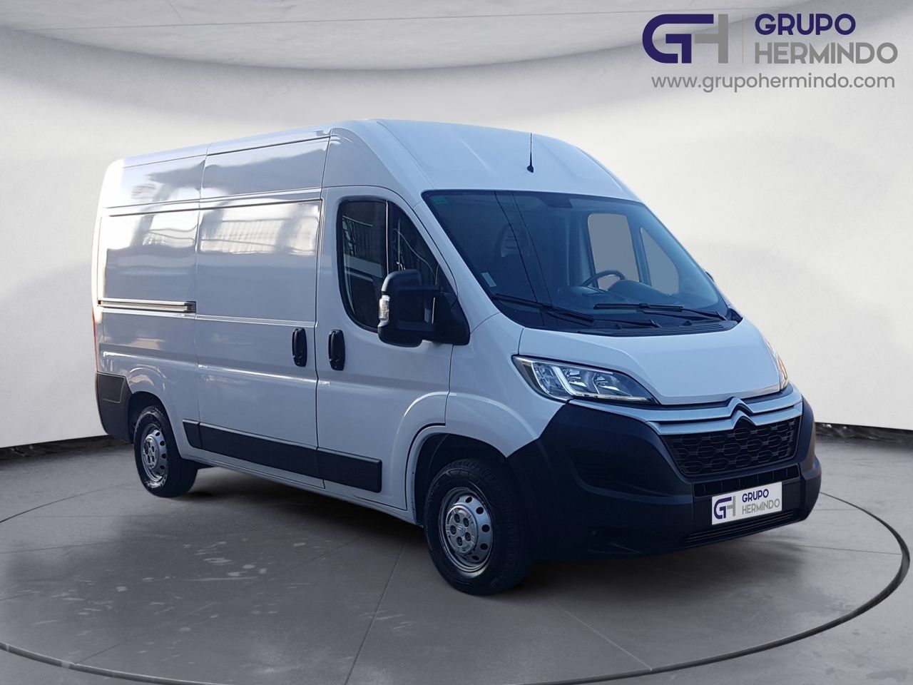 citroën jumper 2020 / foto grande (2)