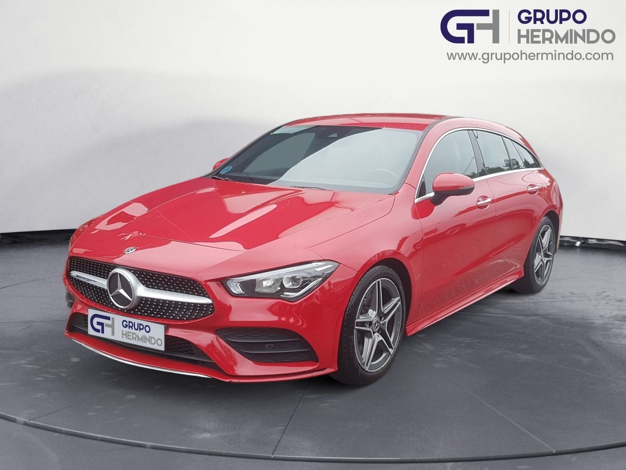 Foto mercedes cla 2020 /