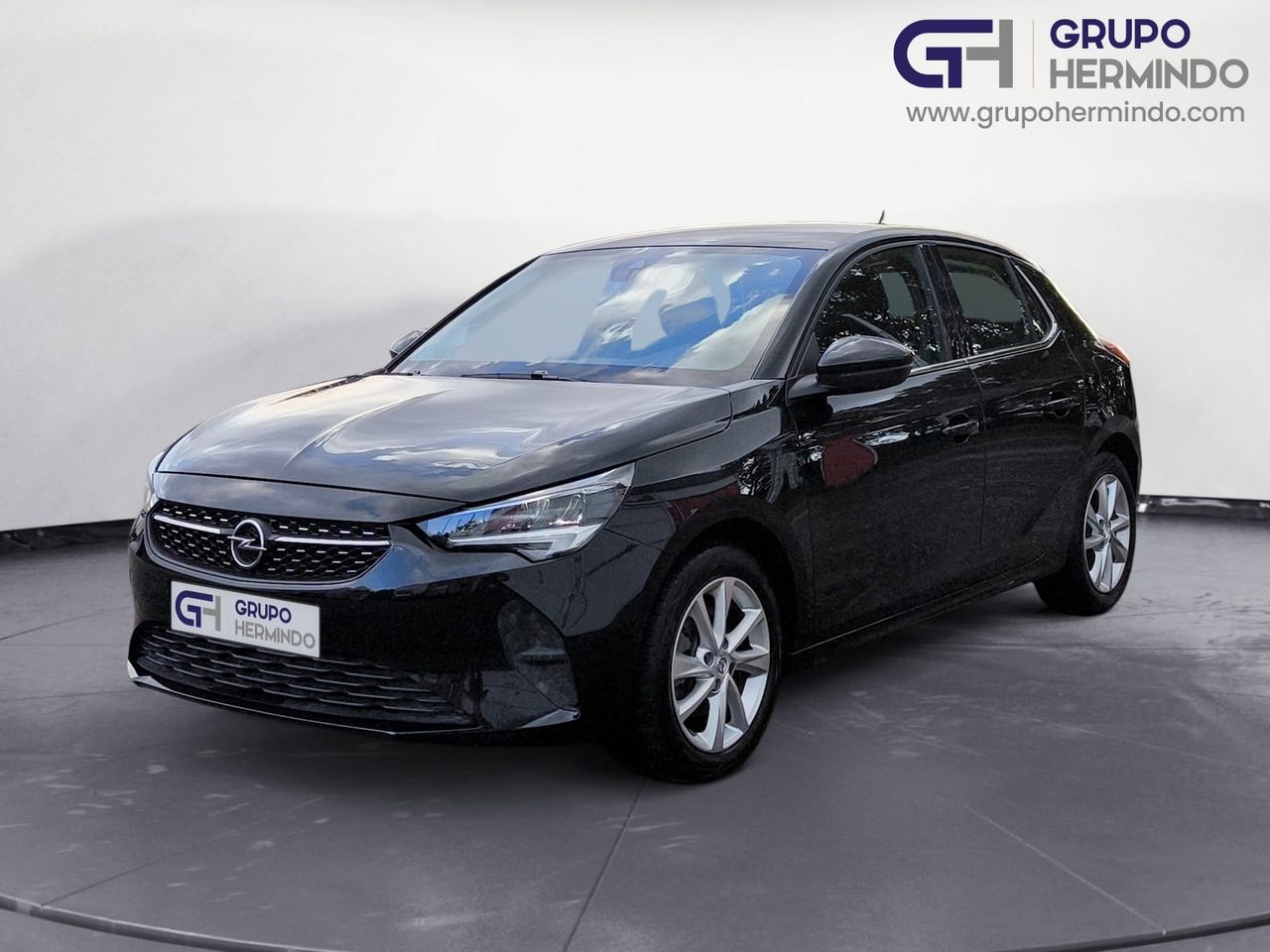 Foto opel corsa 2022 /