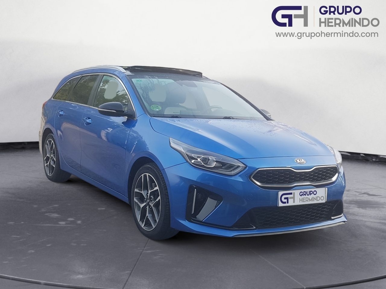 Foto kia ceed 2019 /