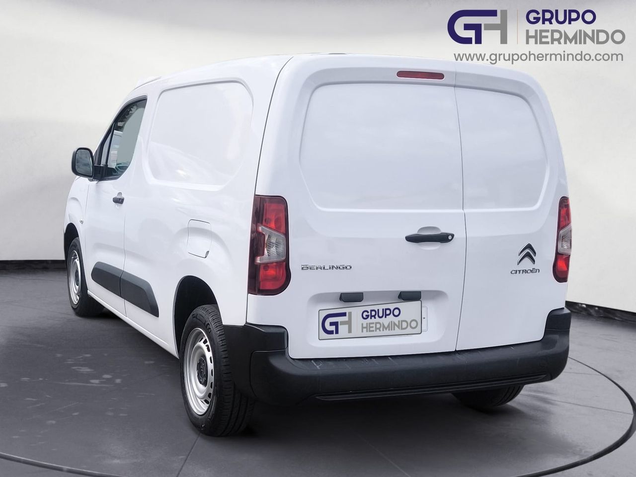 citroën berlingo 2021 / foto grande (3)