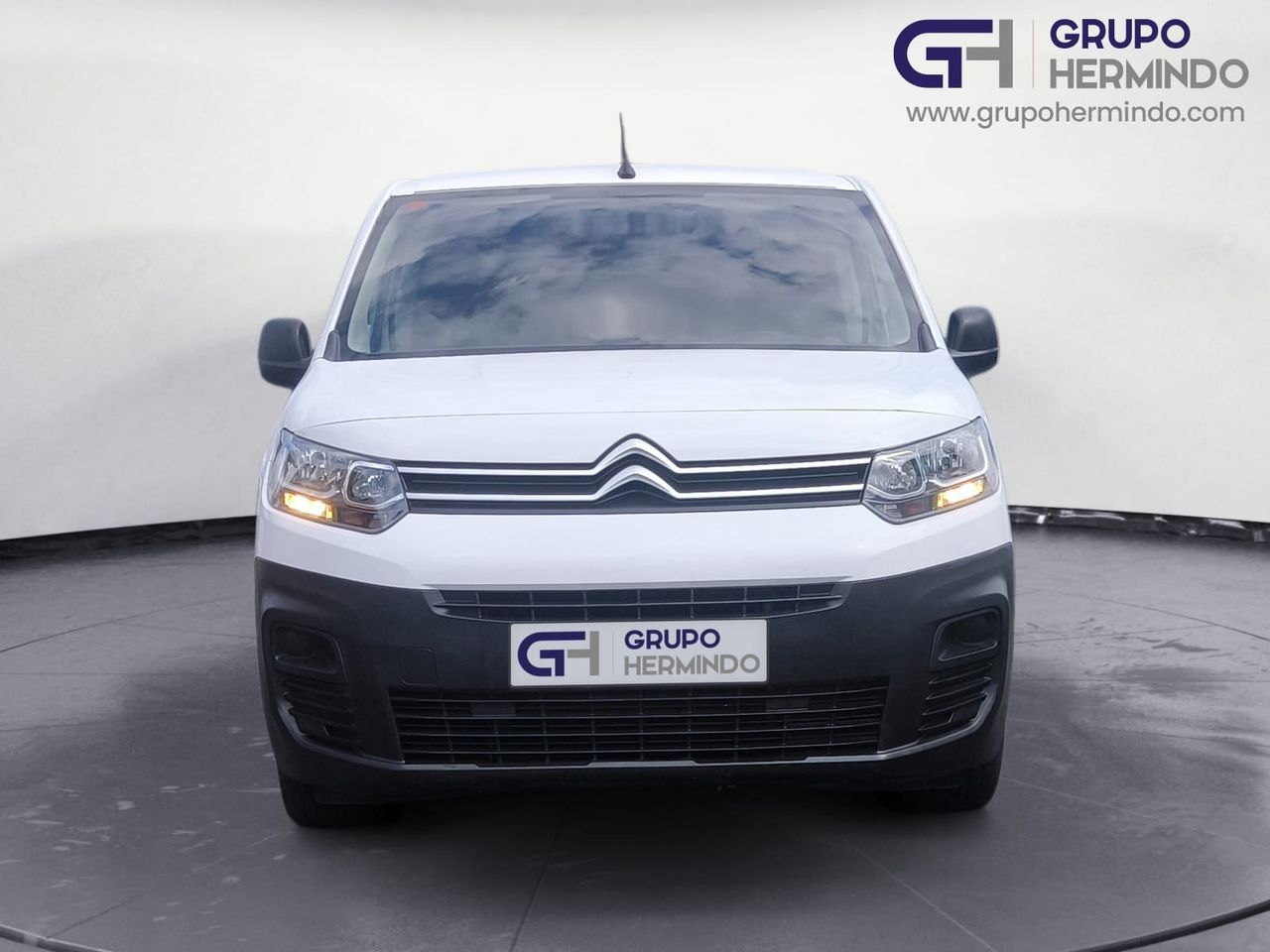 citroën berlingo 2021 / foto grande (2)