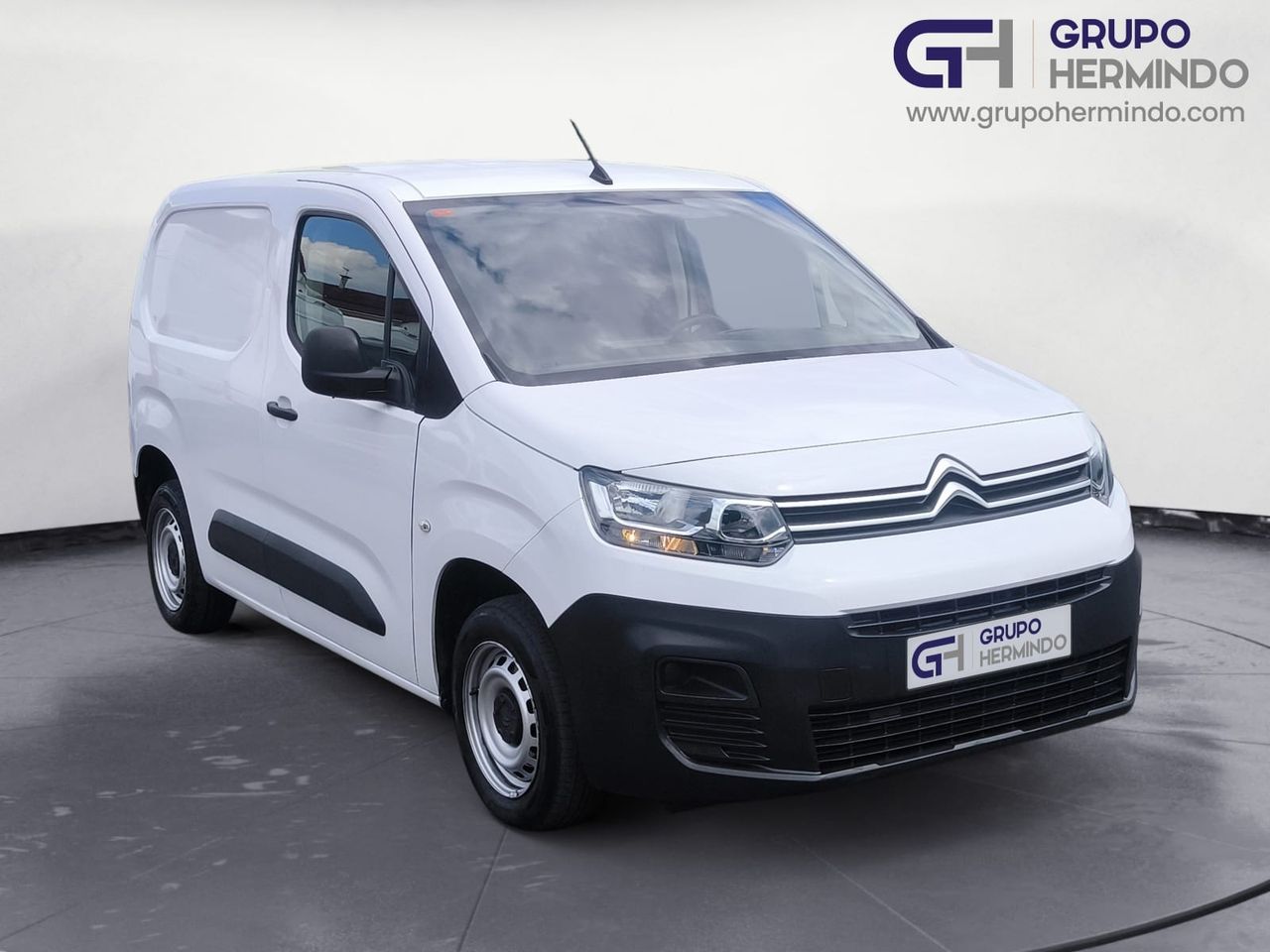 Foto citroën berlingo 2021 /