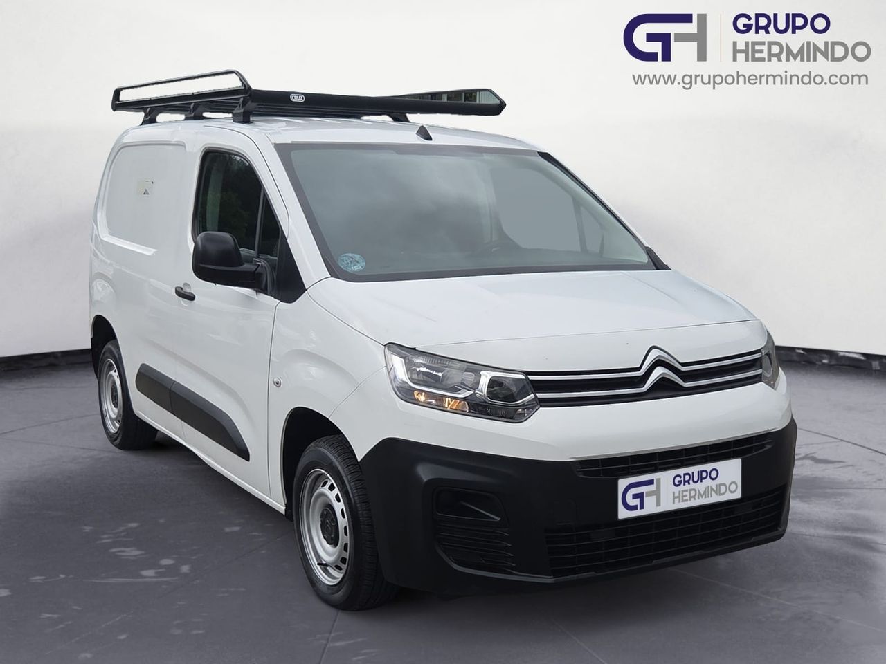 Foto citroën berlingo 2021 /