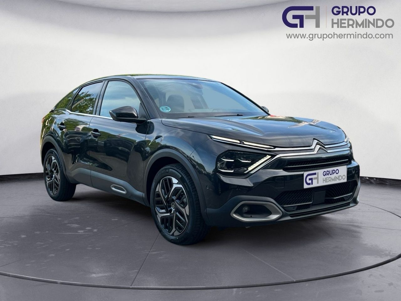 citroën c4 2022 / foto grande (2)
