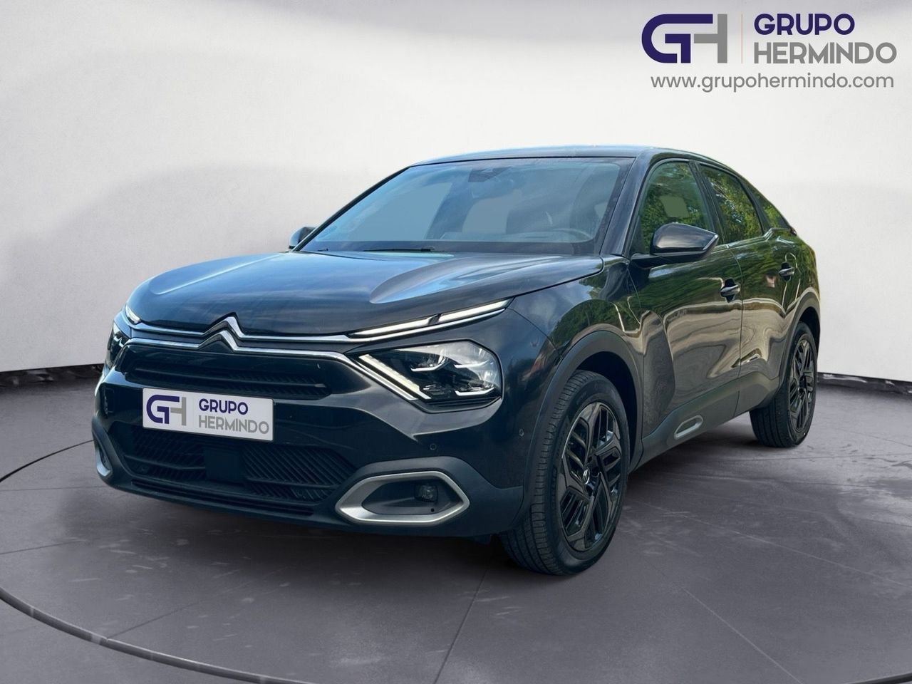 Foto citroën c4 2022 /