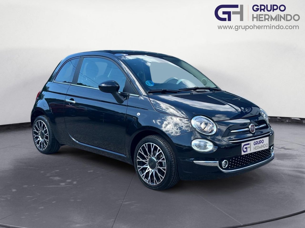 Foto fiat 500 2023 /