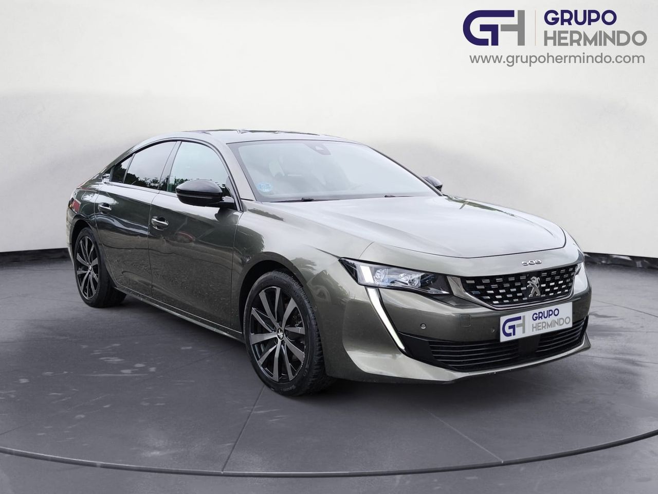 Foto peugeot 508 2020 /