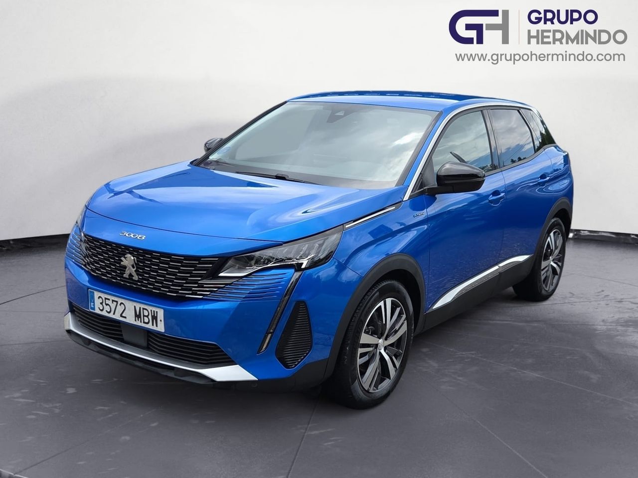 peugeot 3008 2023 / foto grande (2)