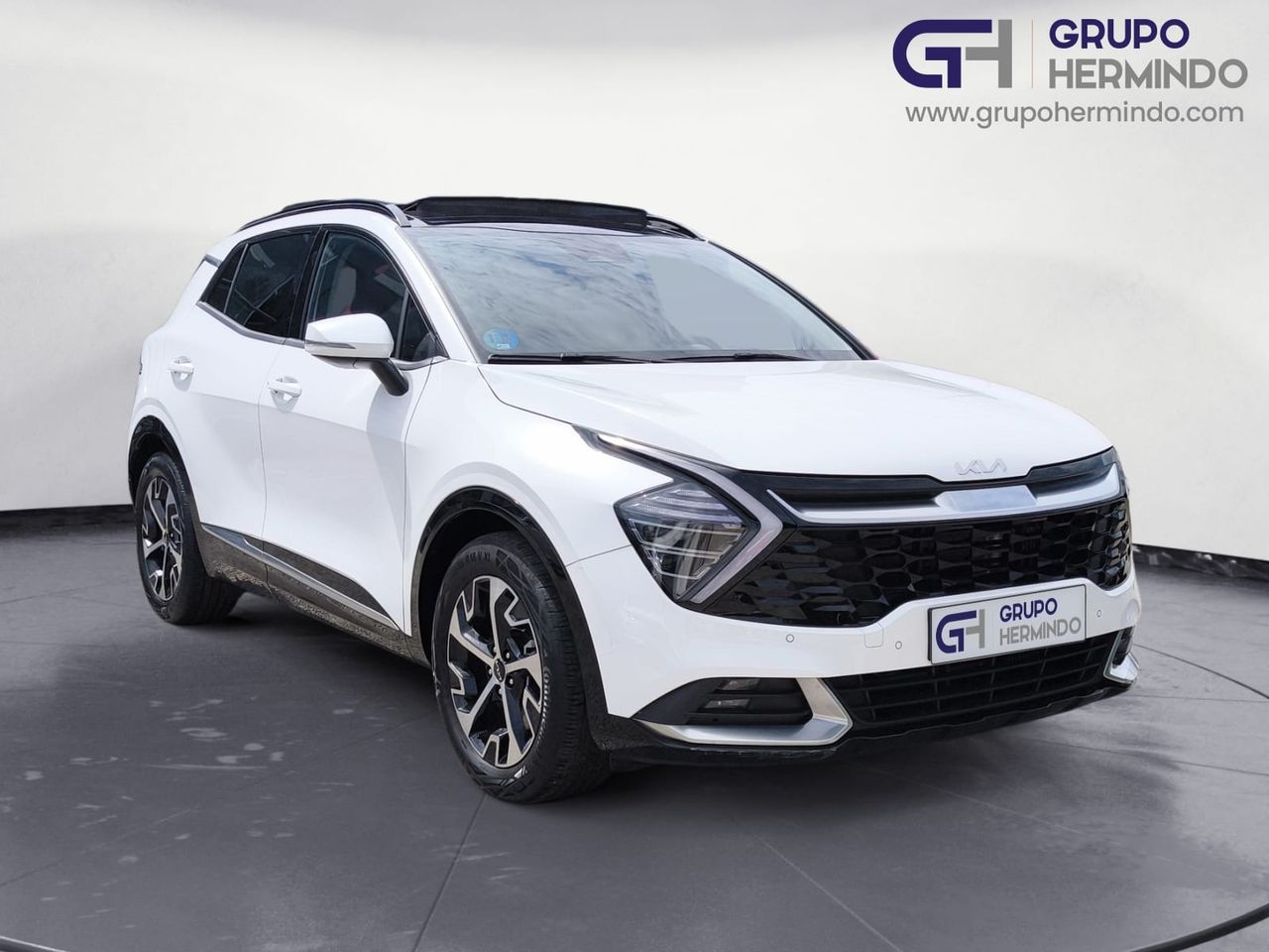 kia sportage 2024 / foto grande (2)