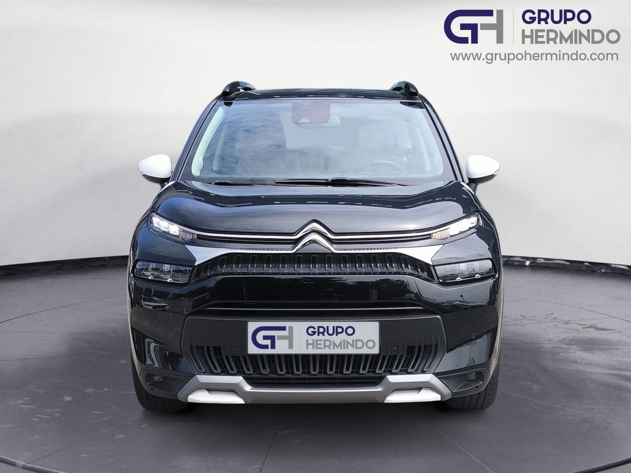 citroën c3 aircross 2022 / foto grande (3)