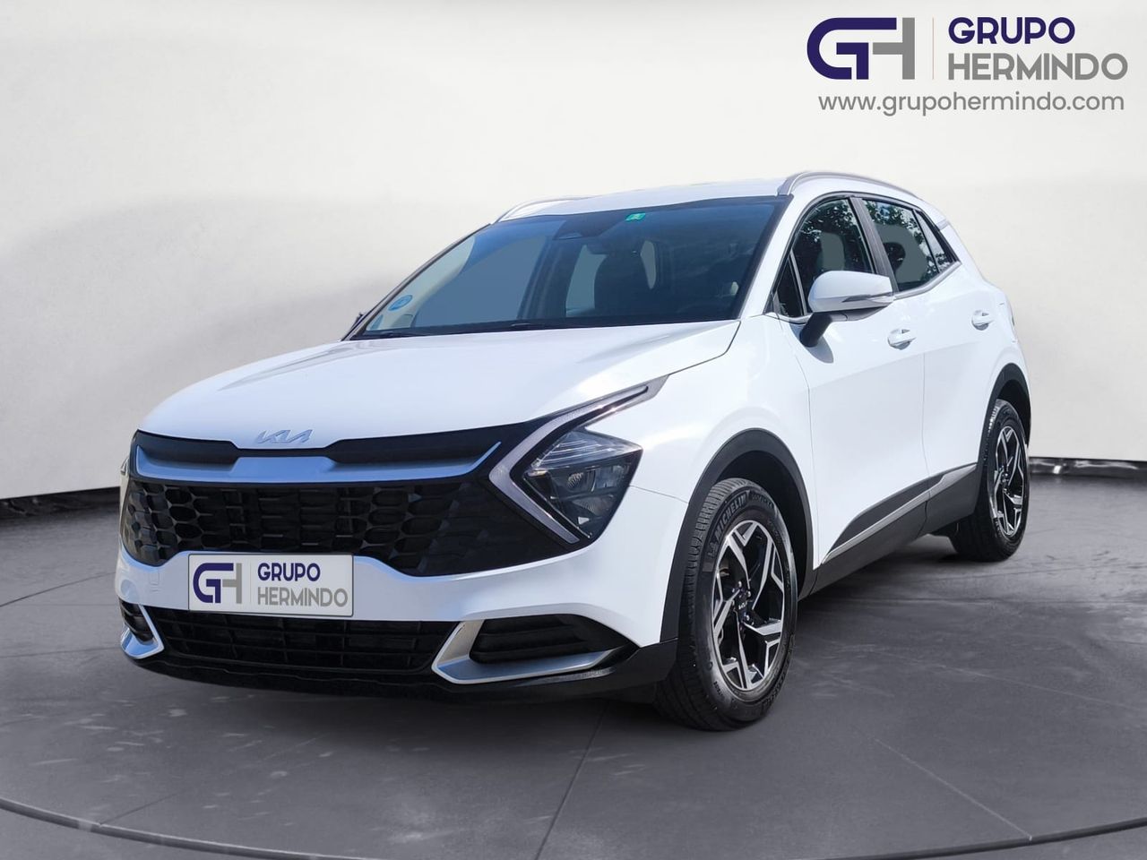 Foto kia sportage 2023 /