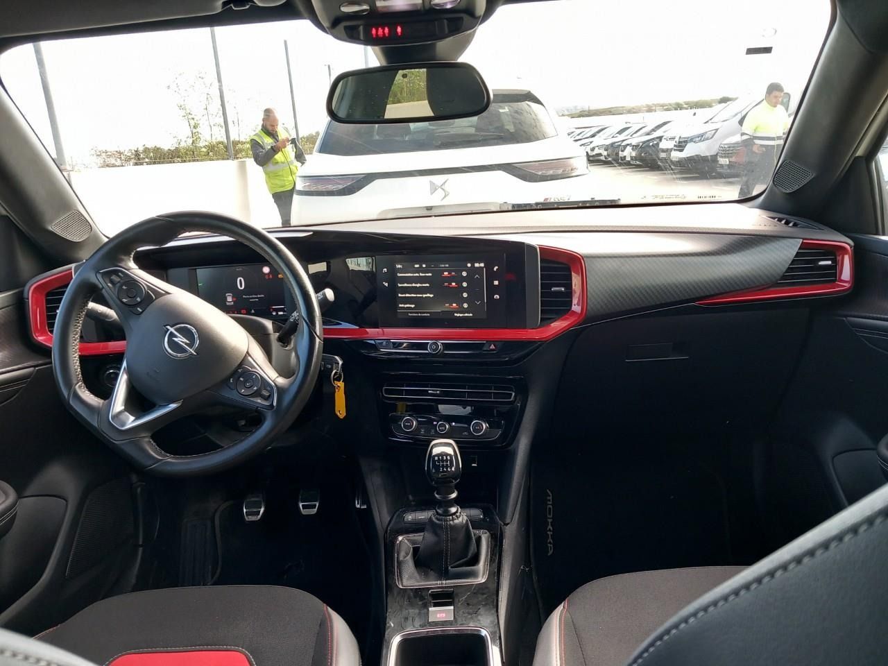 opel mokka 2022 / foto grande (3)