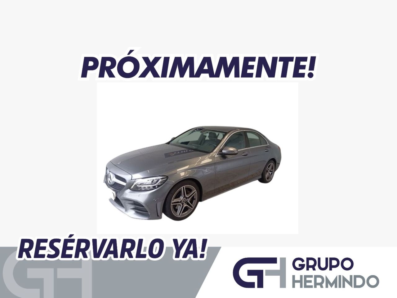 Foto mercedes clase c 2020 /