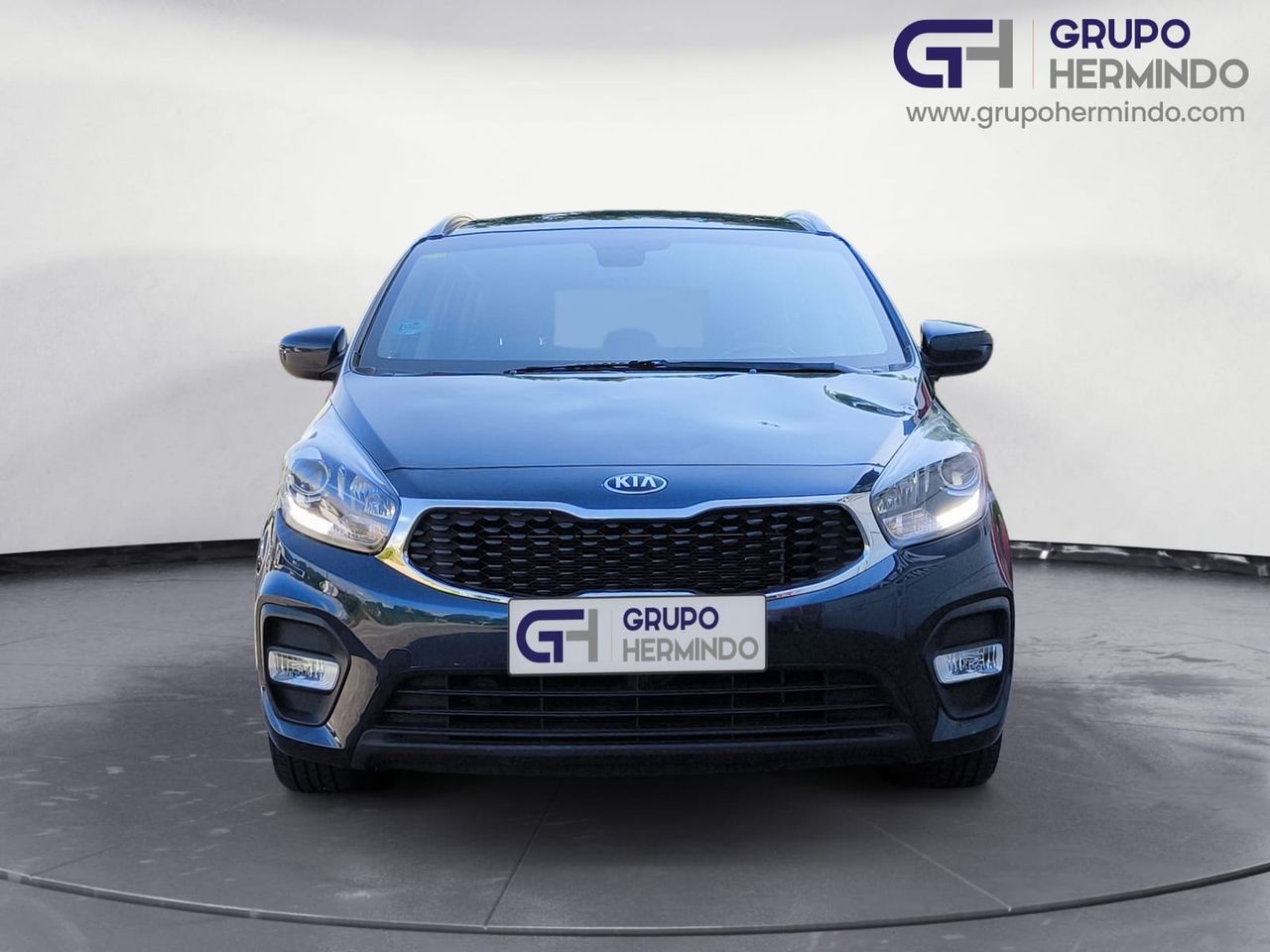 kia carens 2018 / foto grande (3)