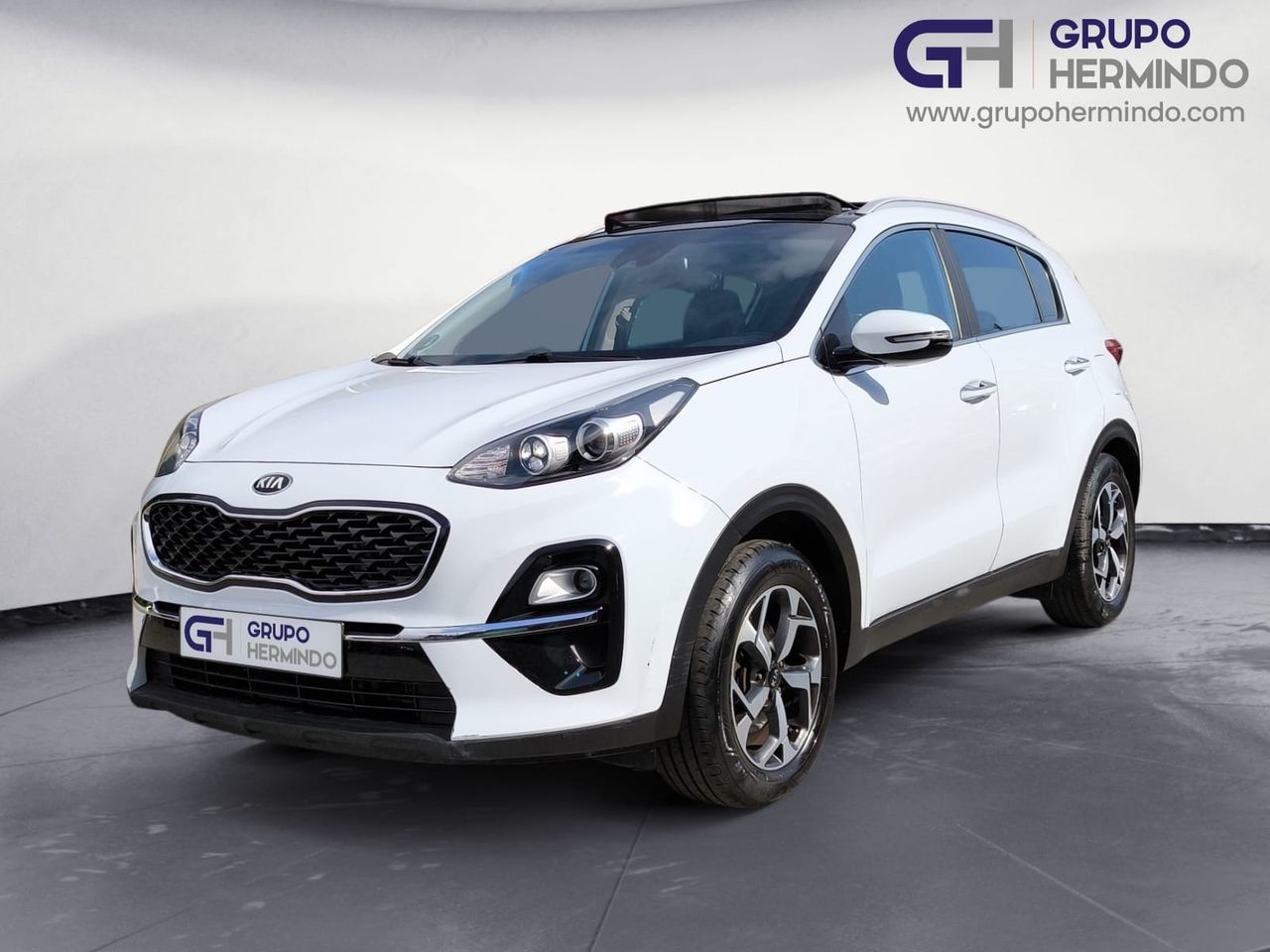 Foto kia sportage 2019 /
