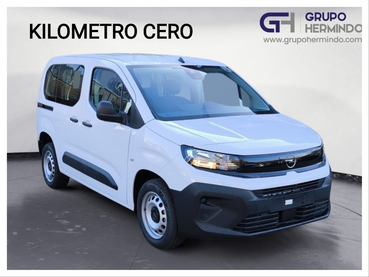 Foto opel combo cargo 2024 /