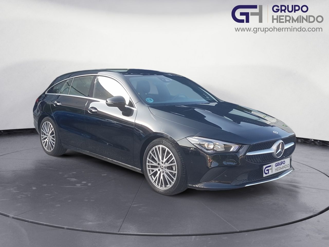 Foto mercedes cla 2021 /