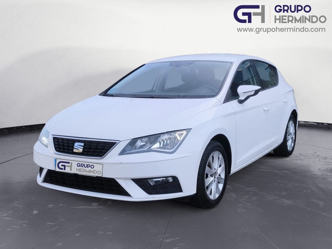 Foto seat leon 2017 /