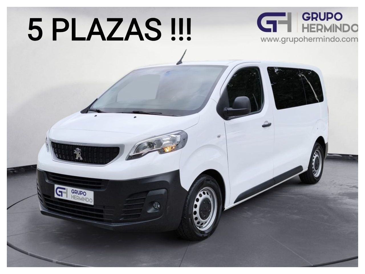 Foto peugeot expert 2020 /