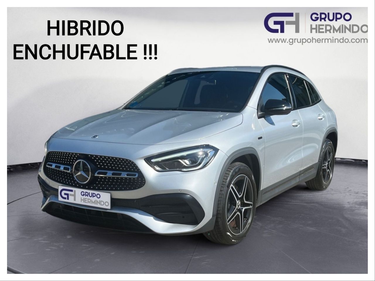 Foto mercedes gla 2021 /