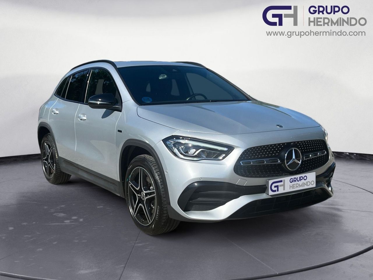 mercedes gla 2021 / foto grande (2)
