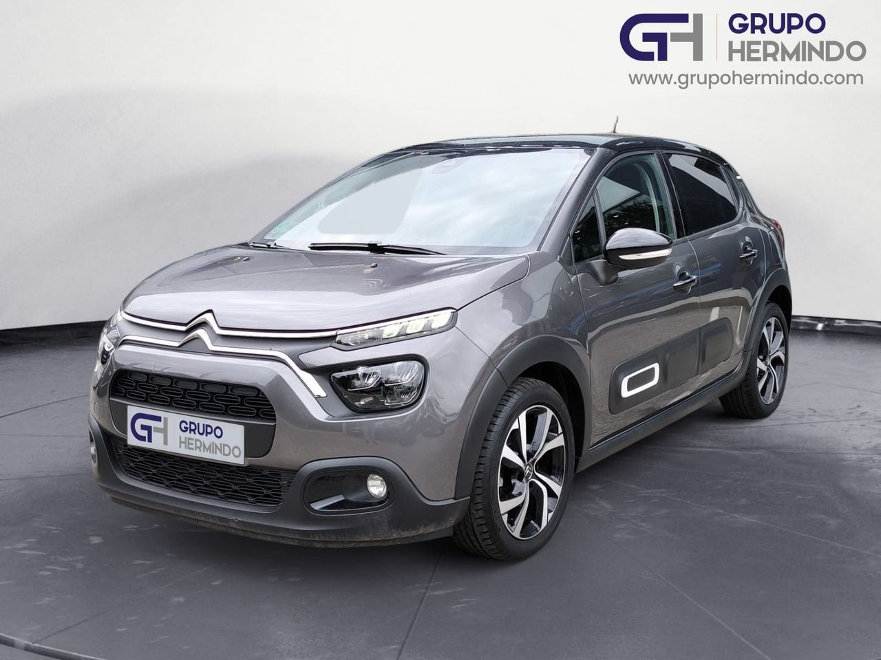 Foto citroën c3 2023 /