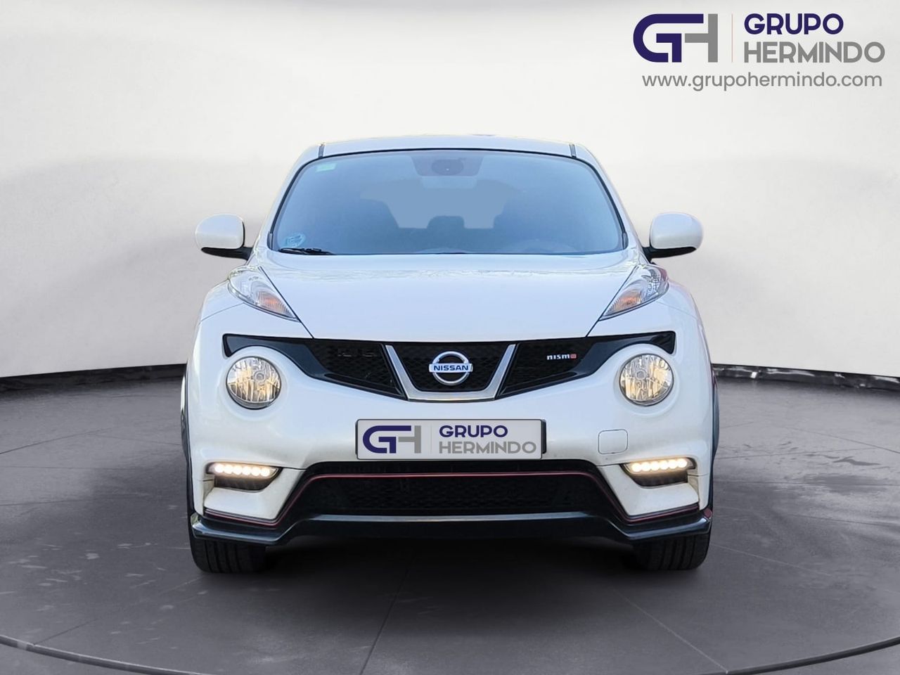nissan juke 2014 / foto grande (3)