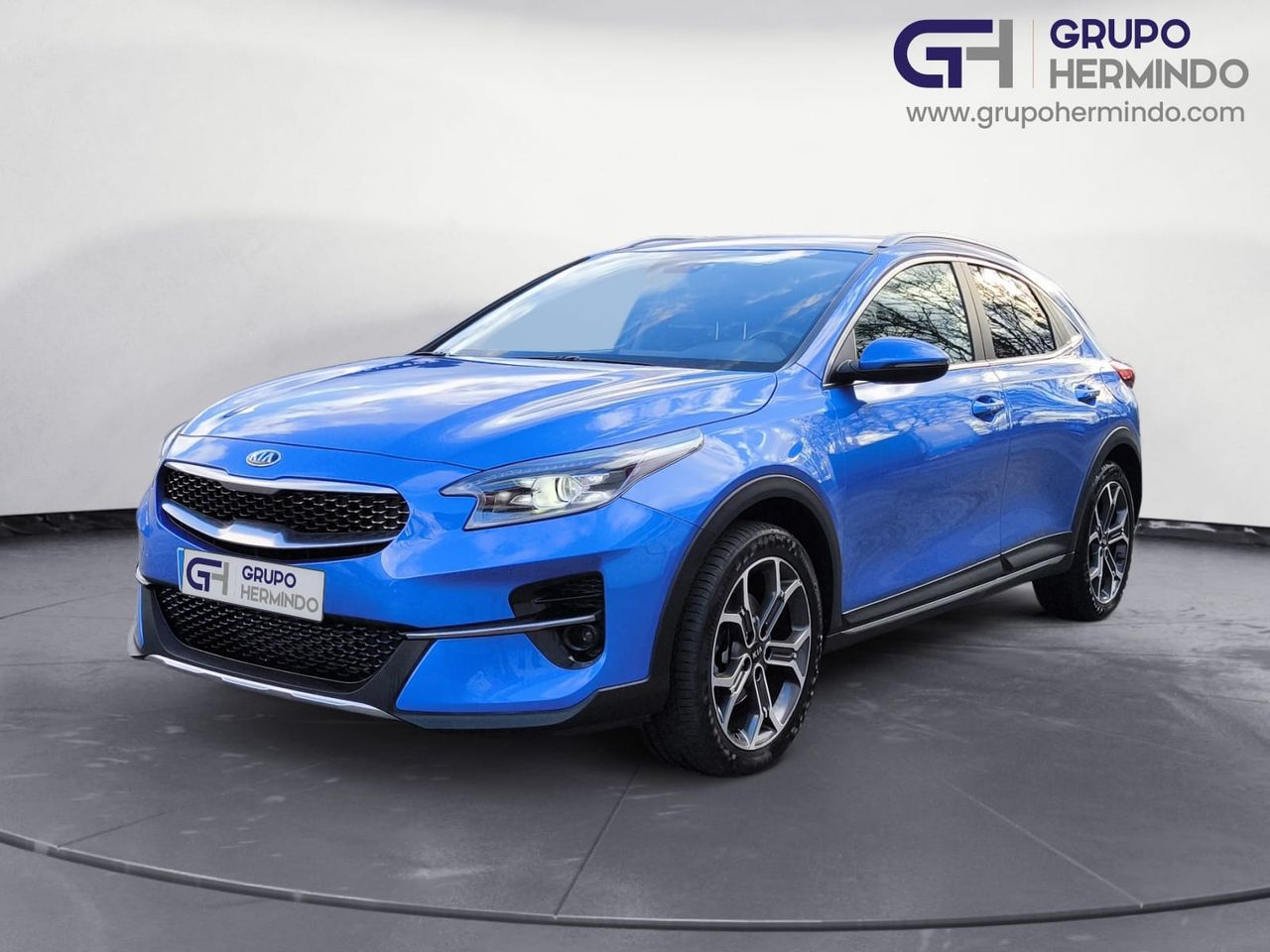 Foto kia xceed 2021 /