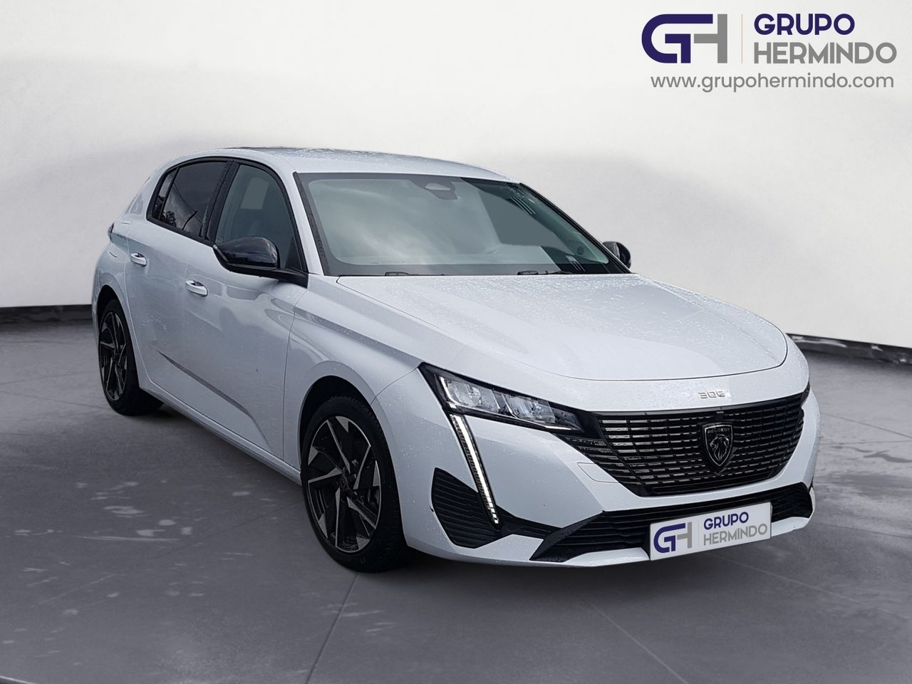 Foto peugeot 308 2024 /