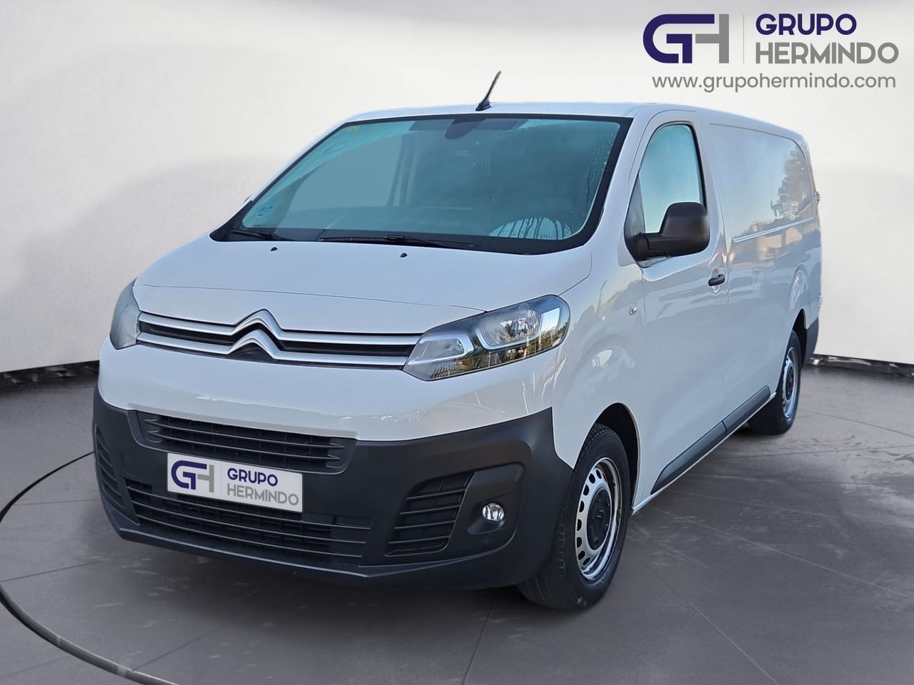 Foto citroën jumpy 2022 /