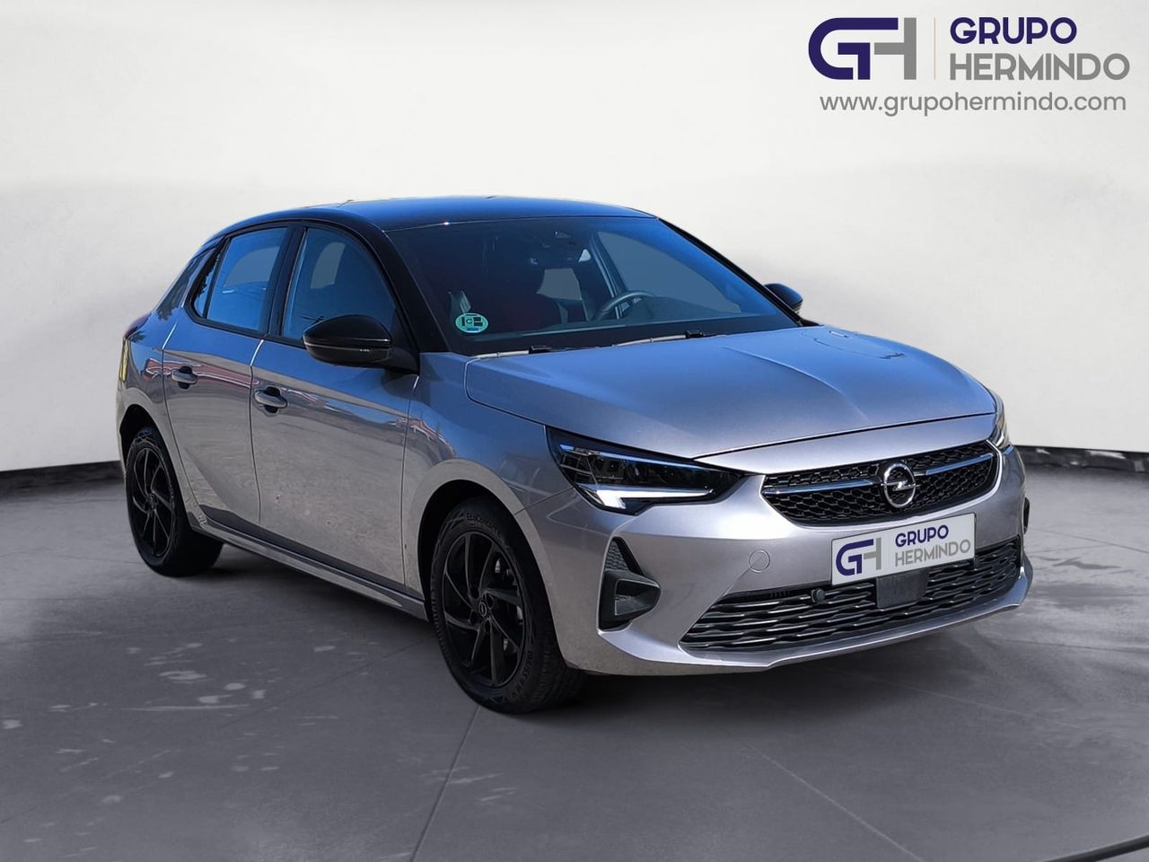 Foto opel corsa 2023 /