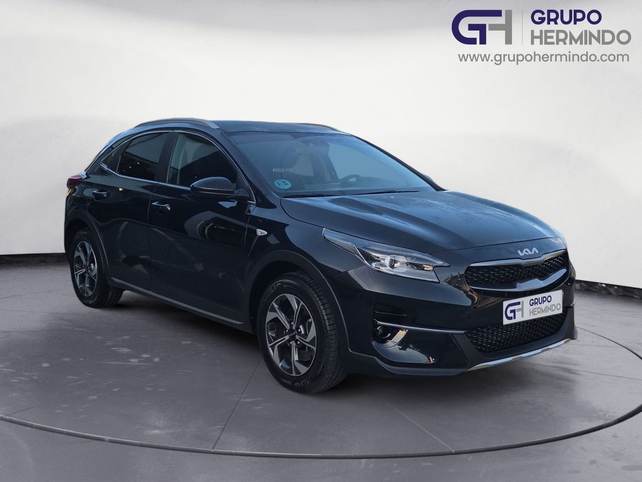 Foto kia xceed 2022 /