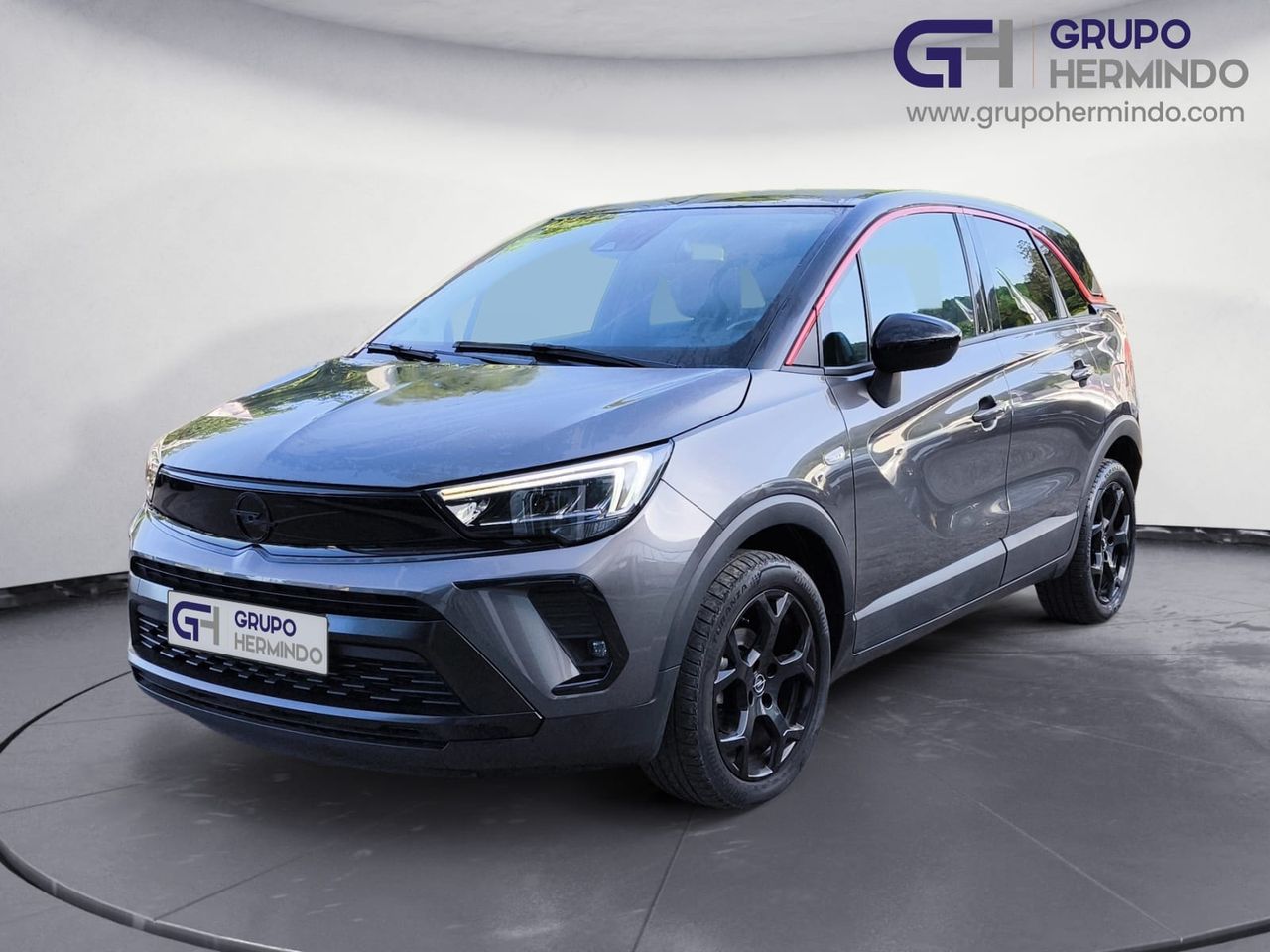 Foto opel crossland 2023 /