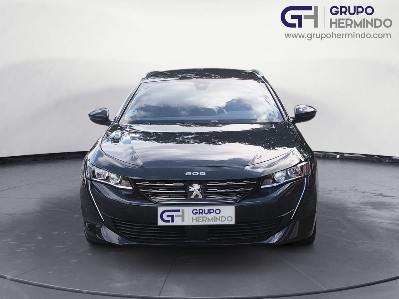 peugeot 508 2020 / foto grande (3)