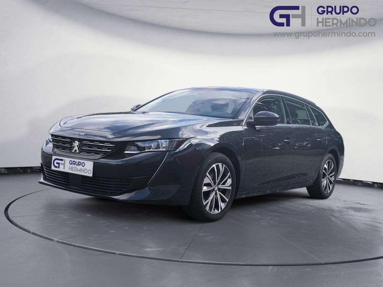 peugeot 508 2020 / foto grande (2)