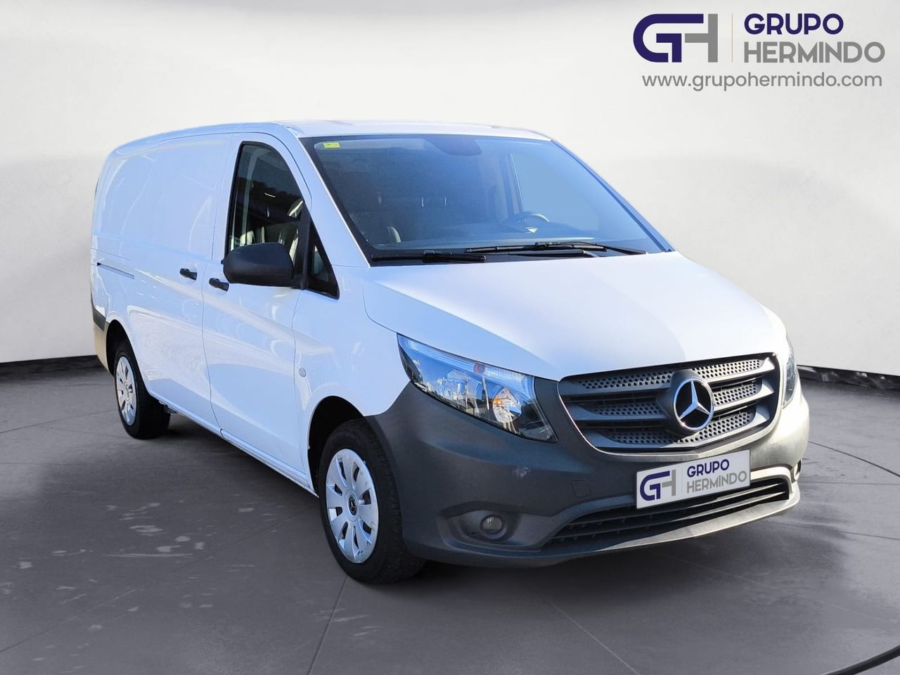Foto mercedes vito 2022 /