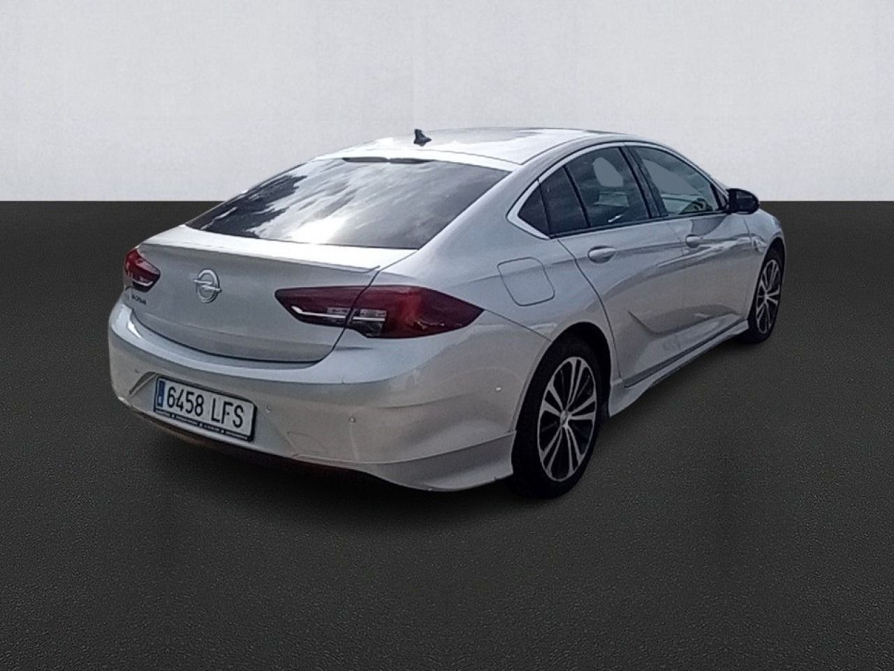 opel insignia  2020 / foto grande (2)