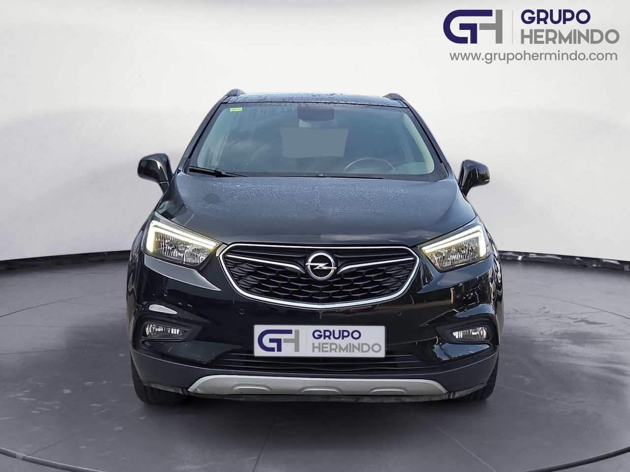 opel mokka x 2018 / foto grande (3)