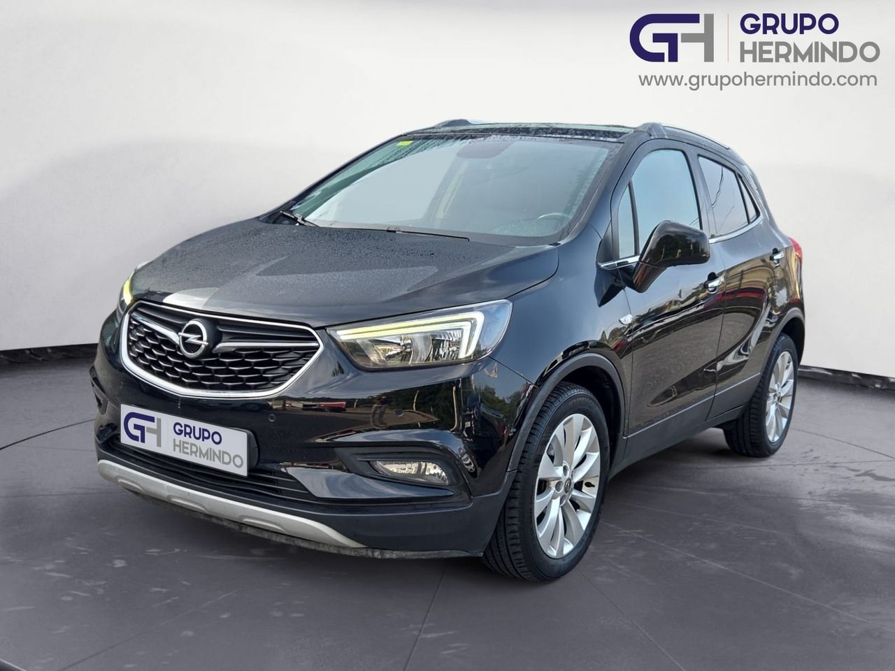 opel mokka x 2018 / foto grande (2)