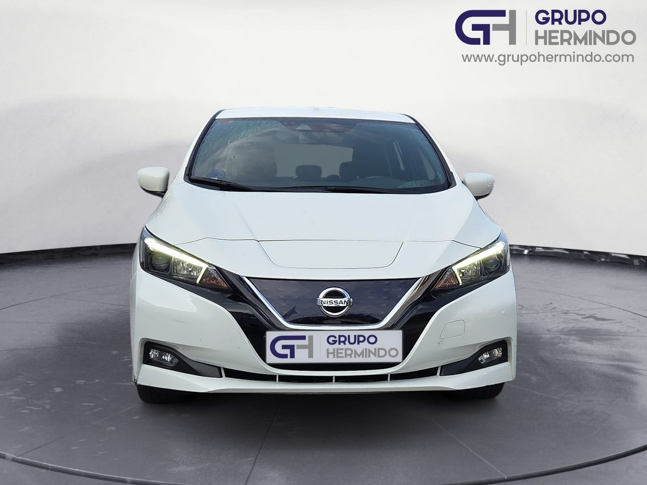 nissan leaf 2018 / foto grande (3)
