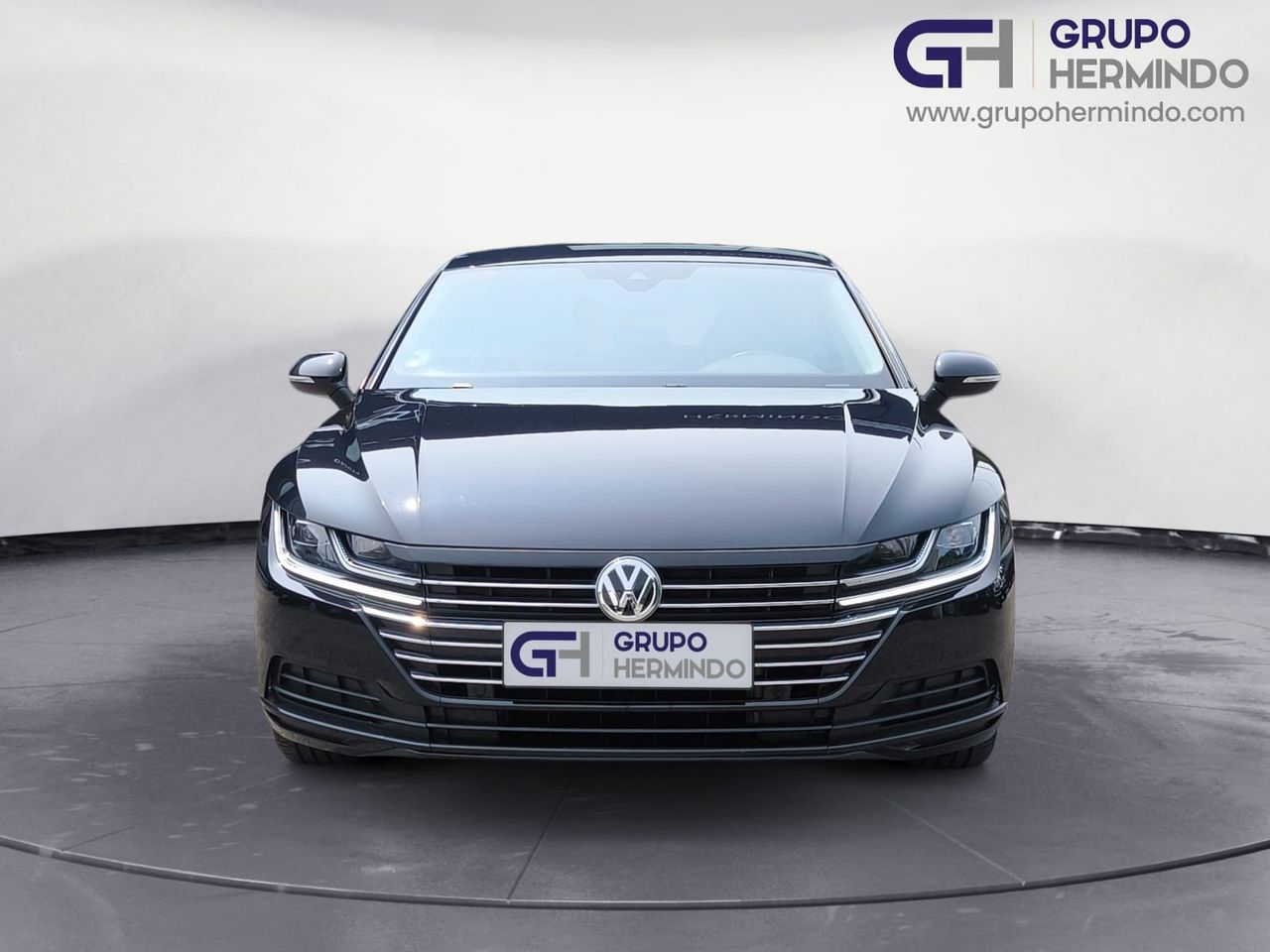 volkswagen arteon 2019 / foto grande (3)