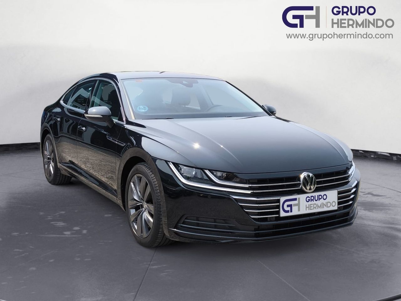 volkswagen arteon 2019 / foto grande (2)