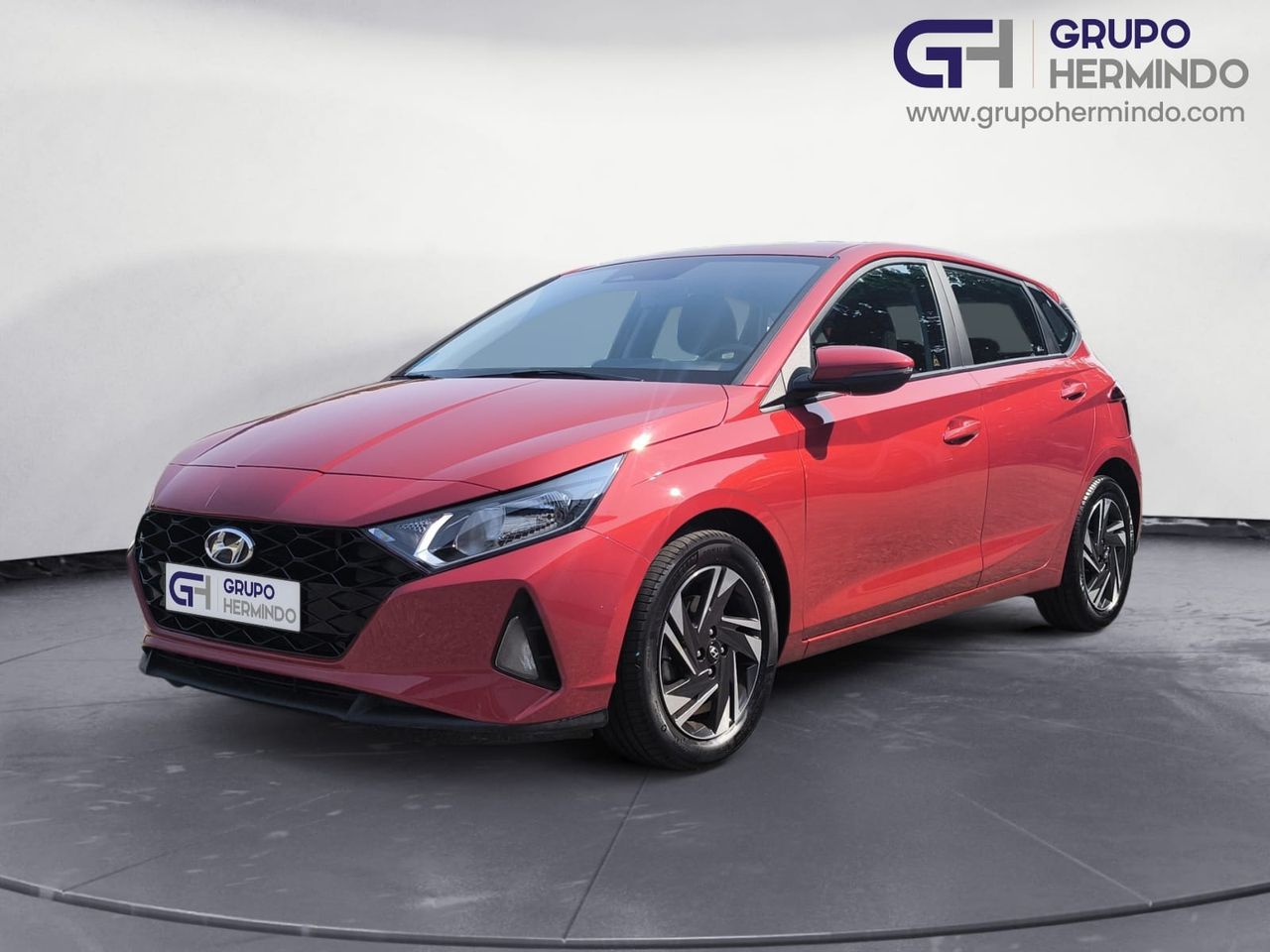 hyundai i20 2022 / foto grande (2)