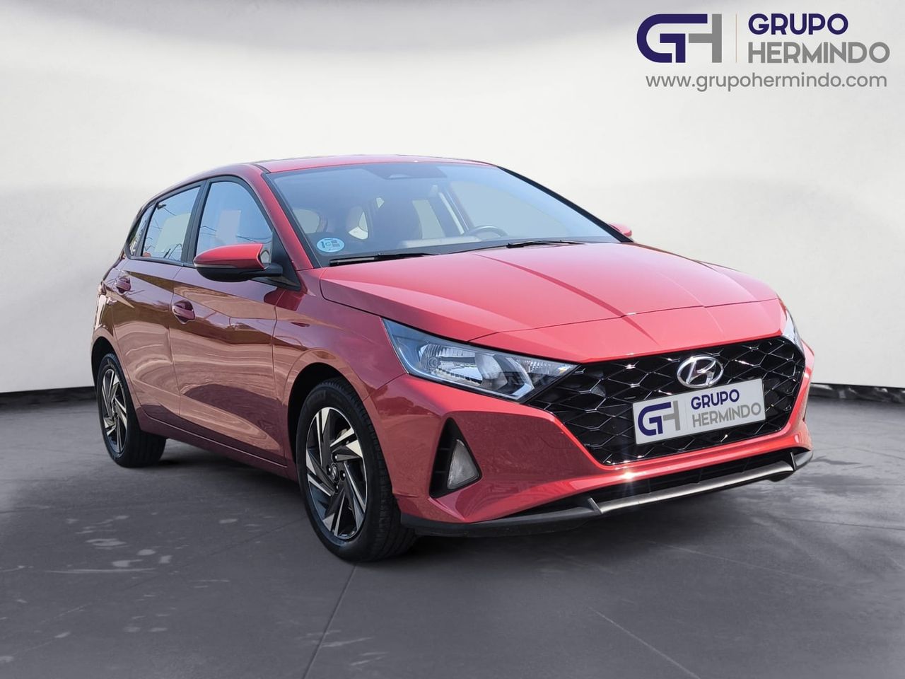 Foto hyundai i20 2022 /