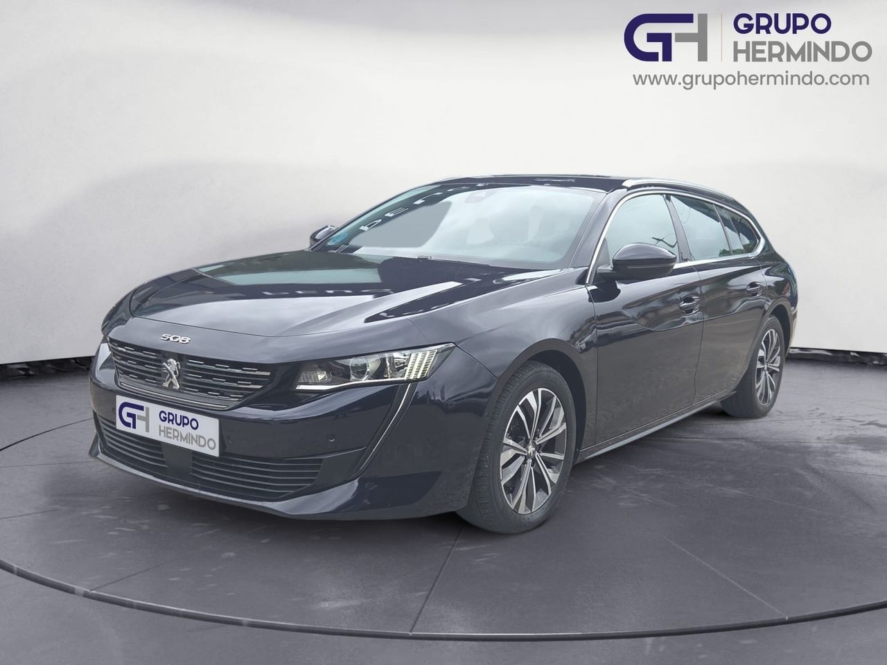 Foto peugeot 508 2020 /