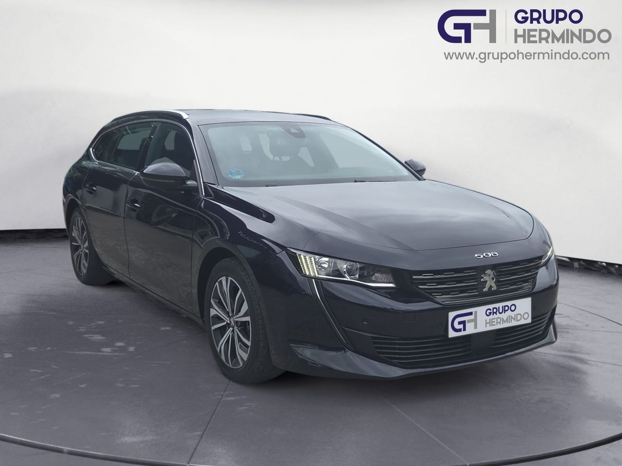 Foto peugeot 508 2020 /