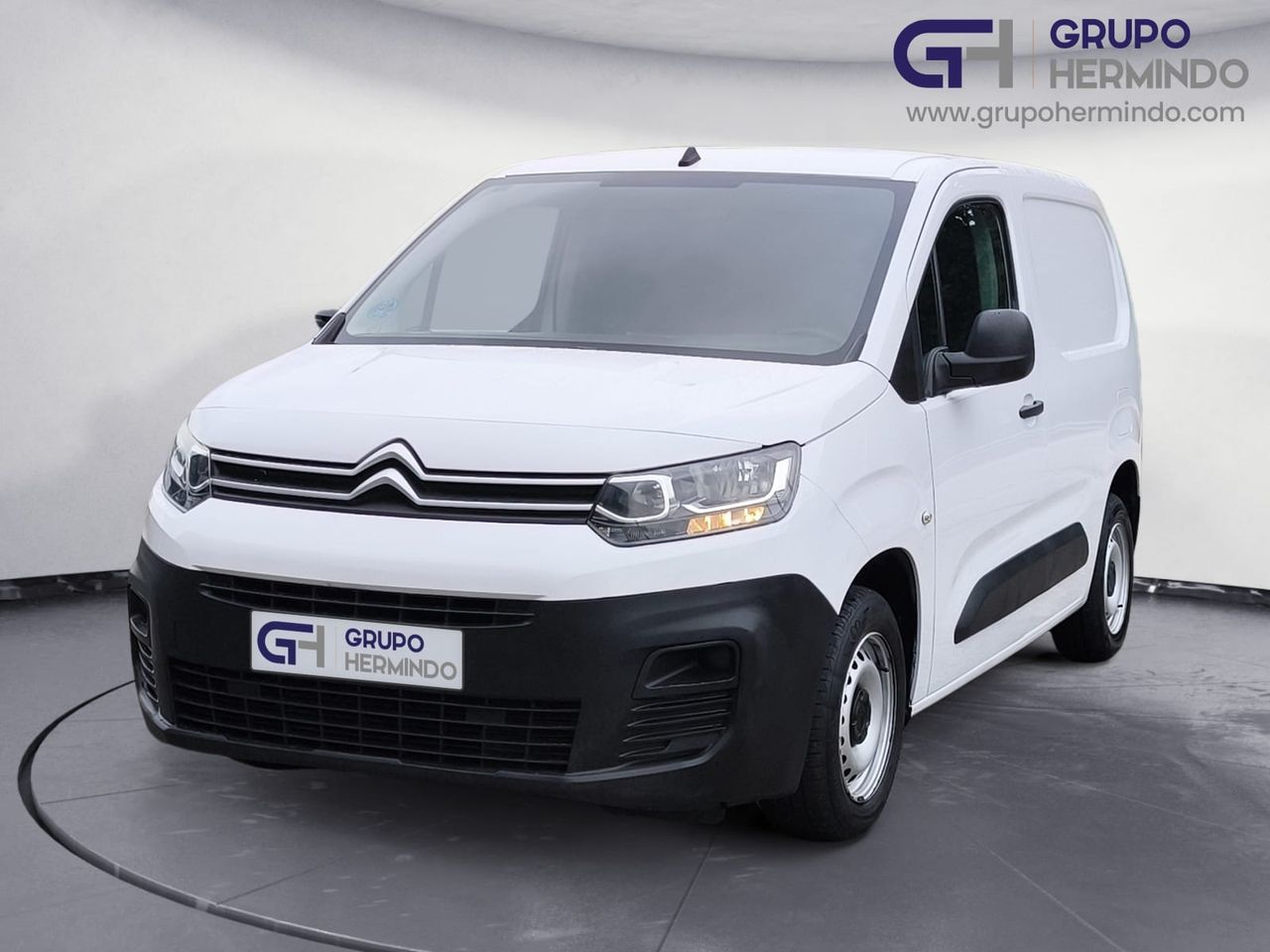 Foto citroën berlingo 2019 /