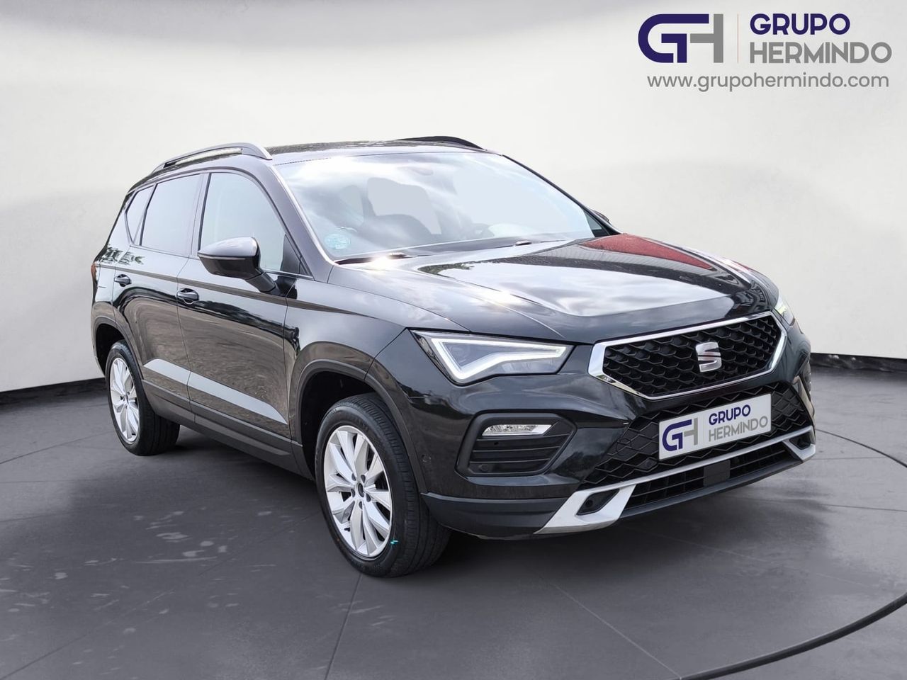 Foto seat ateca 2021 /